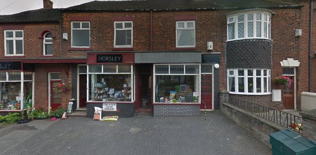 Horsleys - Hardware store