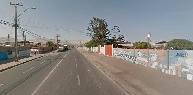 Opiniones de Naveas Cortes Rigoberto en Arica - Peluquería