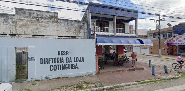 Bar da sopa - Restaurante