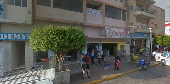 Opiniones de Hospedaje Chiclayo en Chiclayo - Hotel