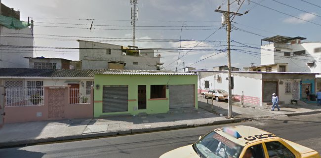 Lavanderia Ropita Limpia - Guayaquil