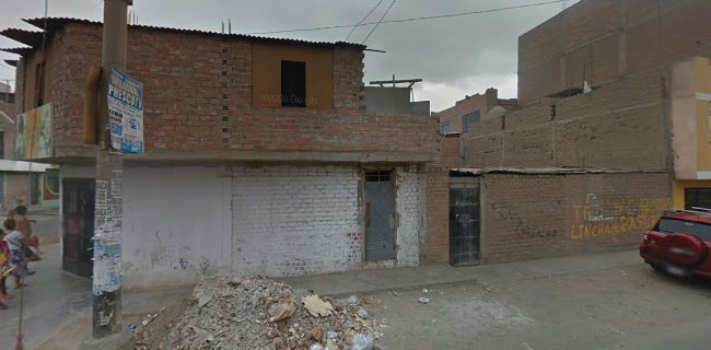 2W53+4WW, Lima 15108, Perú