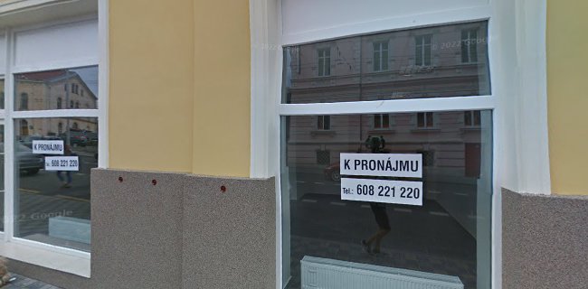 M&M reality Teplice - Realitní kancelář