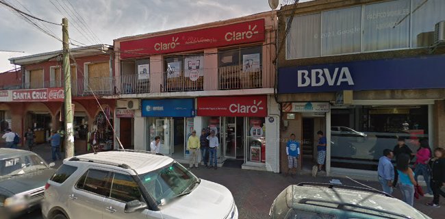 Boutique Chic - Santa Cruz