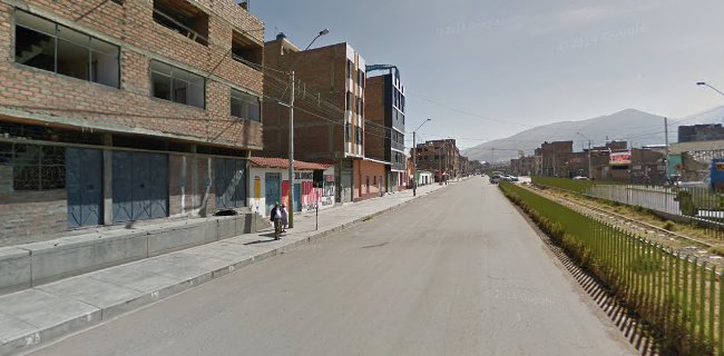 Opiniones de Servicios de Encomiendas R&R en Huancayo - Servicio de transporte
