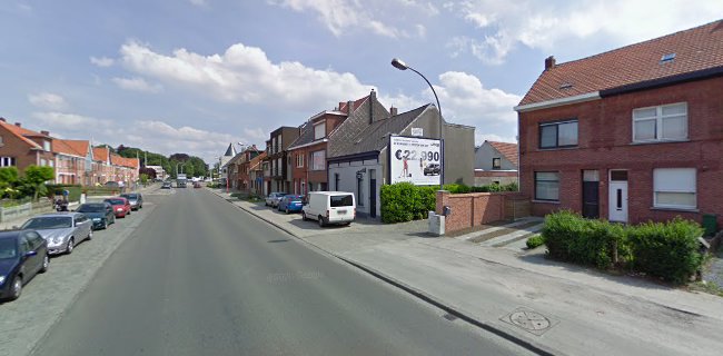 Steenweg op Mol 84, 2300 Turnhout, België
