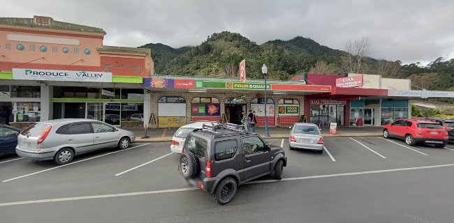 Four Square Te Aroha - Supermarket