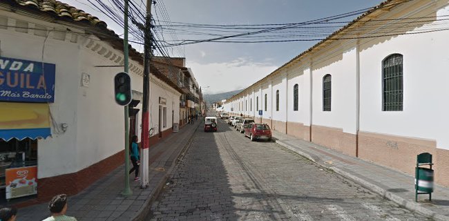 Sucre 8-24 y, Pedro Moncayo, Ibarra, Ecuador