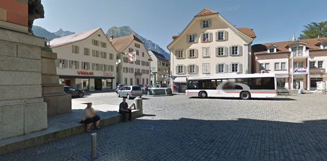 Rezensionen über Altdorf in Schwyz - Bank