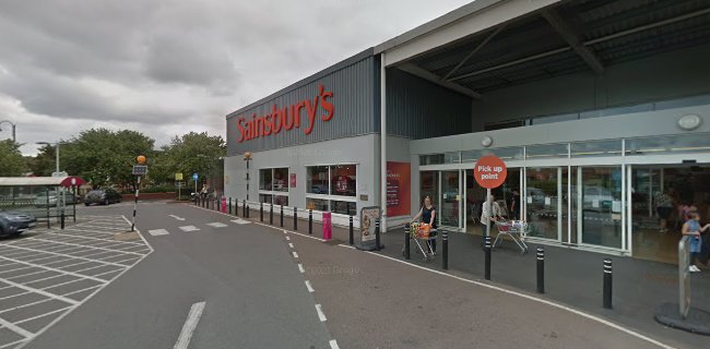 Reviews of Argos Kimberley (Inside Sainsbury's) in Nottingham - Appliance store