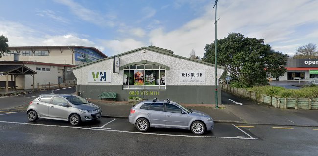 Reviews of Vets North in Helensville - Veterinarian