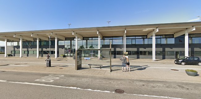 Budget Biludlejning Aalborg Lufthavn AAL - Hjørring