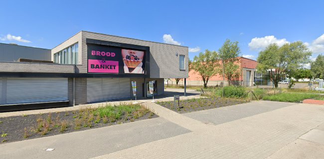 Brood & Banket Katelijne