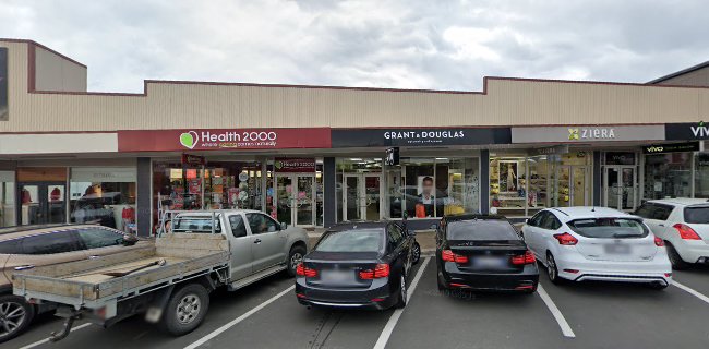 Health 2000 Havelock North - Supermarket
