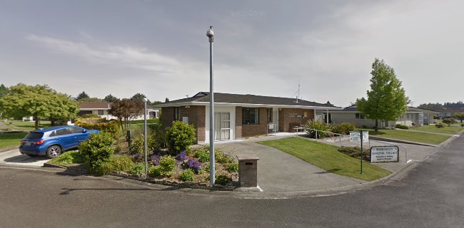 Wairarapa Masonic Village - Retirement home
