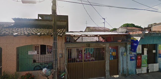 R. Trinta, 130-92 - Maracangalha, Belém - PA, 66110-023, Brasil