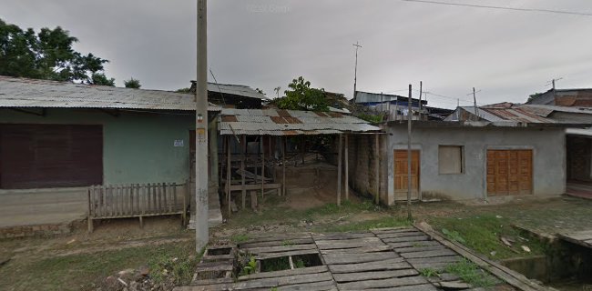 Multiagentes Y Servcios El Capo - Iquitos