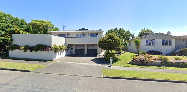 13 Park View Avenue, Feilding 4072, New Zealand