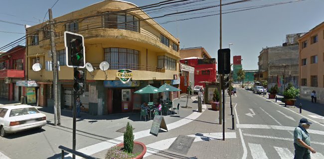 Opiniones de Sabor Aleman en Concepción - Restaurante