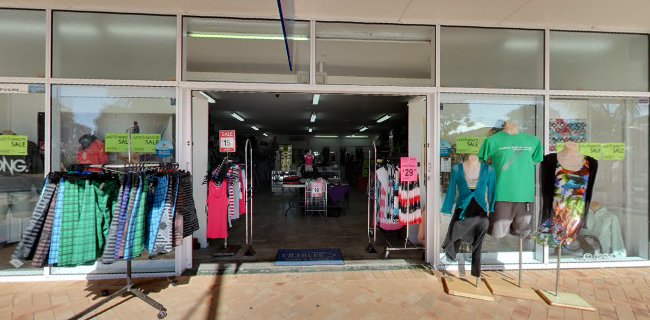 Chances Surf NZ Orewa - Clothing store