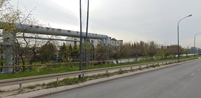 Erbud Industry Centrum - Łódź