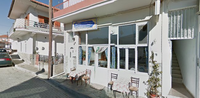 Κεραμίδας Αντώνης - Εστιατόριο