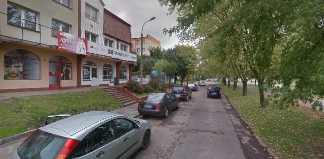 Apteka. Leki recepturowe, homeopatyczne, gotowe - Łomża