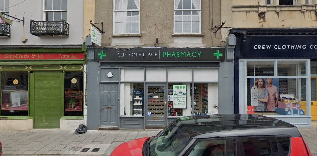 Clifton Village Pharmacy - Bristol