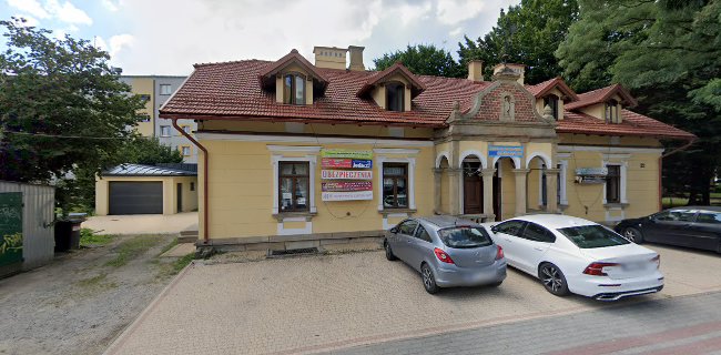 Opinie o M4 Biuro Nieruchomości Magdalena Froń w Krosno - Agencja Nieruchomości
