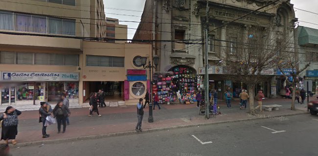 Lolo Libreria - Valparaíso