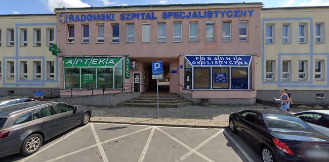 Centralne medyczne laboratorium diagnostyczne - Radom