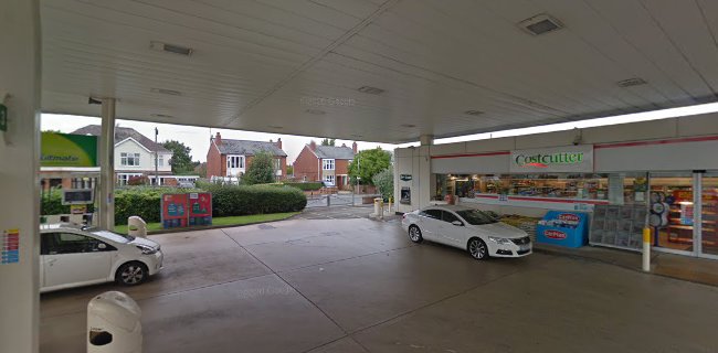 Reviews of ESSO MFG Longlevens in Gloucester - Gas station