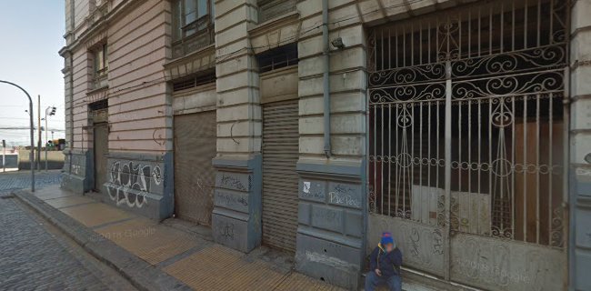 Opiniones de Edificio Astoreca en Valparaíso - Museo