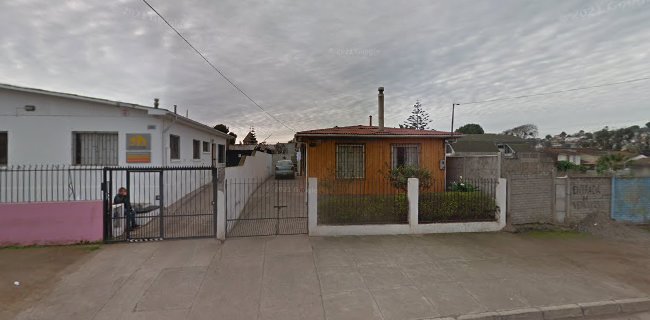 Arz Crescente Errázuriz Valdivieso 244, San Antonio, Valparaíso, Chile