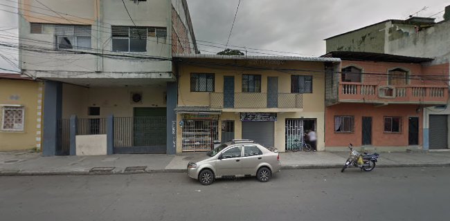 Opiniones de Panadería & Pastelería D' Génesis en Guayaquil - Panadería