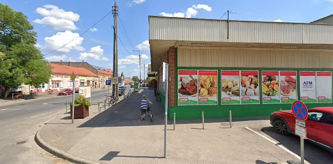 Értékelések erről a helyről: Coop Szupermarket, Szeged - Élelmiszerüzlet