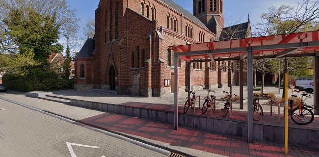 Reacties en beoordelingen van Kerkfabriek Sint-Brixius Te Marke (Vl - Kortrijk)