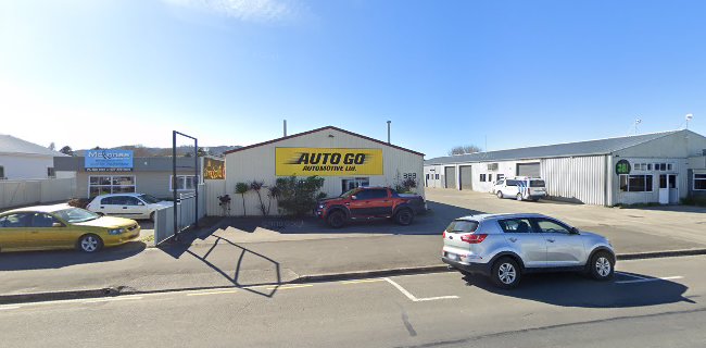 Reviews of Autozone Gisborne Ltd in Gisborne - Auto repair shop