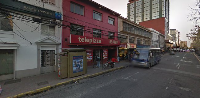 Rengo 433, Concepción, Bío Bío, Chile