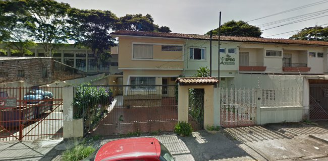 Rua Gama Lobo, 993 - Vila Dom Pedro I, São Paulo - SP, 04269-000, Brasil
