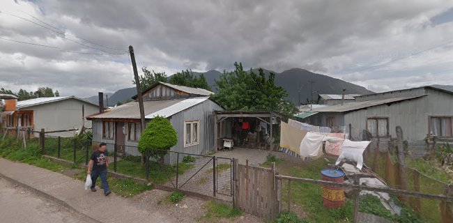 MINIMARKET VIMAX - Puerto Aysén