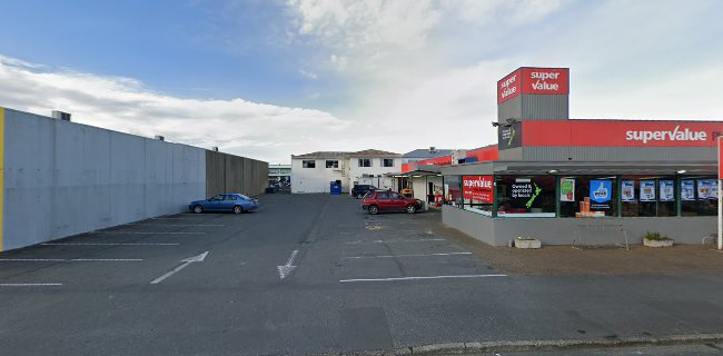 Comments and reviews of SuperValue Plaza Invercargill