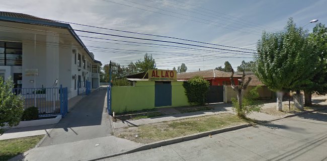 Opiniones de "Al La'o" Restaurante en Santa Cruz - Restaurante