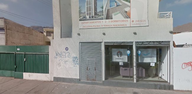 Opiniones de Inmobilia Edificio Gran Marino en Antofagasta - Agencia inmobiliaria