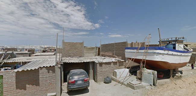 QRR4+VRH, Islilla 20700, Perú