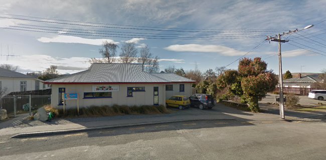 Fairlie Area Kindergarten - Christchurch