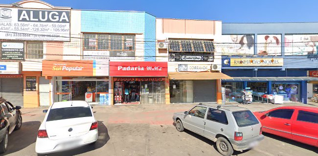 M&N's Padaria E Confeitaria - Porto Alegre
