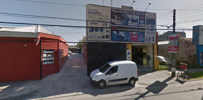 Opiniones de Pintura removible para vehículos - Wrap en Concepción - Tienda
