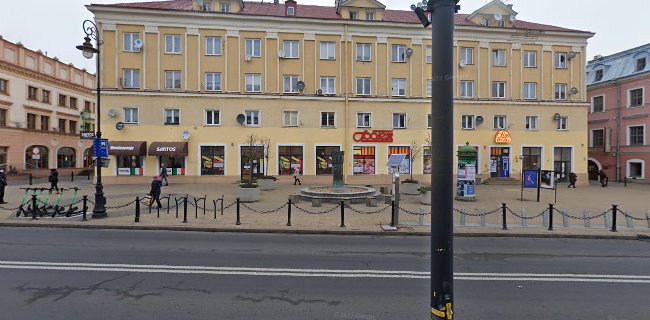 plac Wolności 1, 20-005 Lublin, Polska