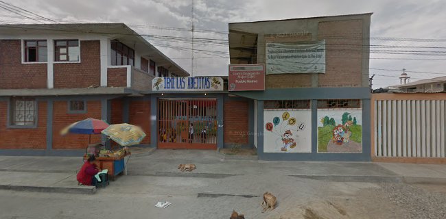 Opiniones de Institucion Educativa Inicial Las Abejitas en Sunampe - Escuela